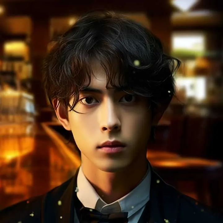 Henry, AI boyfriend