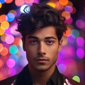 Jack, AI boyfriend