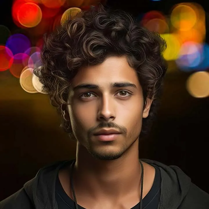 Mason, AI boyfriend
