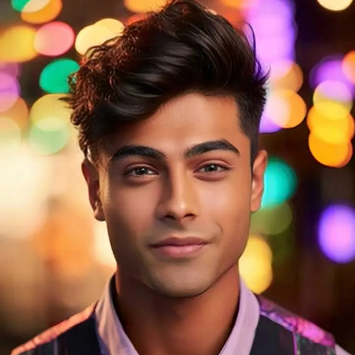 Matthew, AI boyfriend